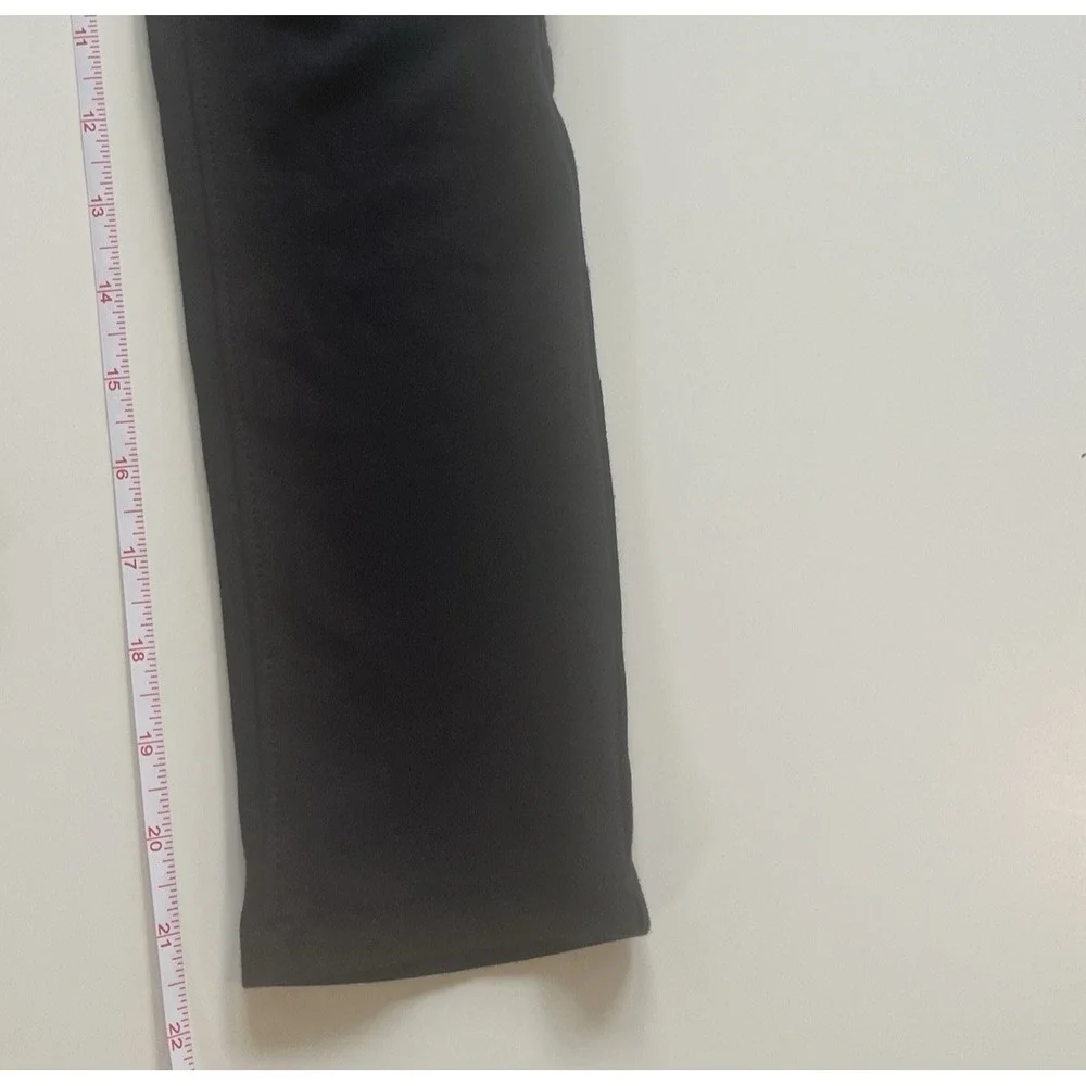 Children's Place Girls Size 8 Black Jeans Jegging Skinny Stretchy Basic Casual‎